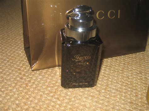 gucci by gucci reviews